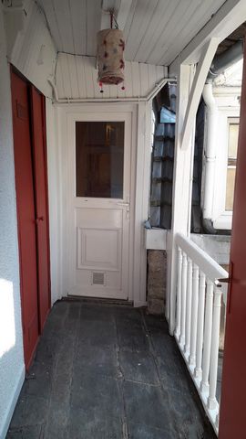 Appartement T2 bis + Grenier attenant DIJON (21)