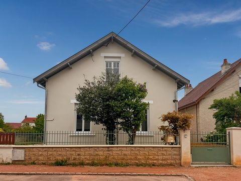 Maison à vendre 5 pièces DIJON (21)