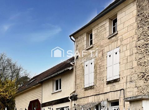 maison de ville