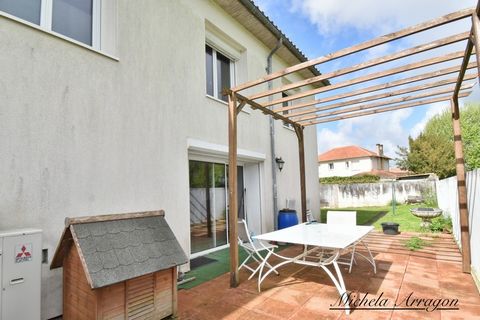 Maison à vendre 0 pièces VILLENEUVE SUR LOT (47)