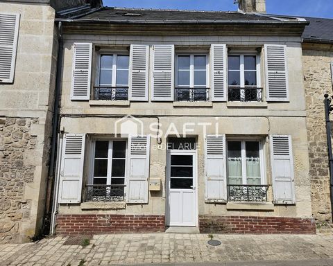 MAISON - 5 PIECES - 4 CHAMBRES