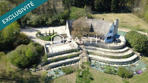 Domaine de caractère à 20mn de Limoges