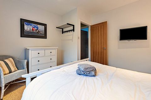 Embark on a Welsh adventure and create lasting memories with a stay in this charming retreat, set to reopen for holiday guests in April 2025. Recently upgraded, the property accommodates 8-10 guests across 4 bedrooms, making it perfect for family get...