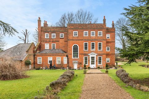 Elegantly styled with high ceilings and original features.  Set within the beautiful grounds of Gilstead Hall c.1700, this stylish one bedroom mews cottage offers a terrace and residents parking as well as stunning landscaped grounds with views acros...