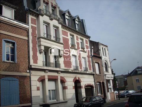 Immeuble de rapport