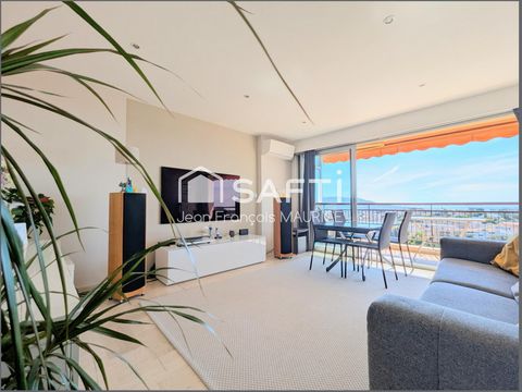 Appartement 3 pièces 70m2