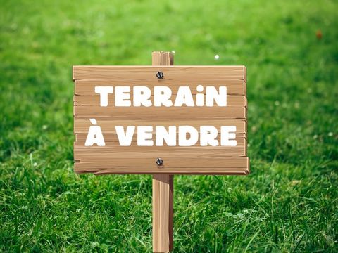 Terrain à vendre BORDS (17)