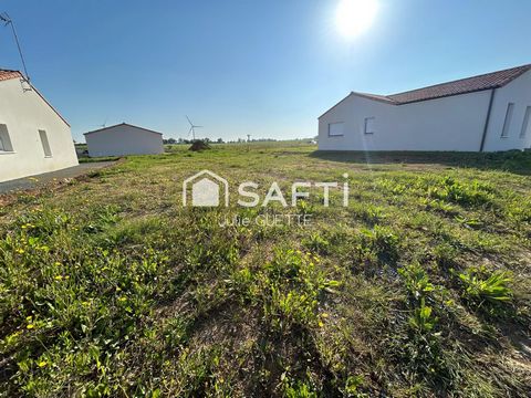 Terrain constructible