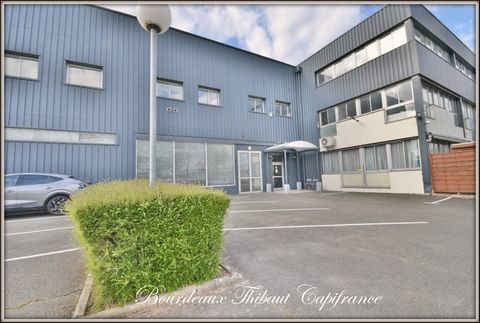 bureau à vendre TRAPPES (78)