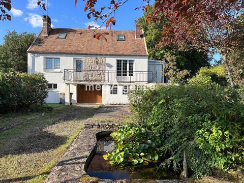 Jolie maison