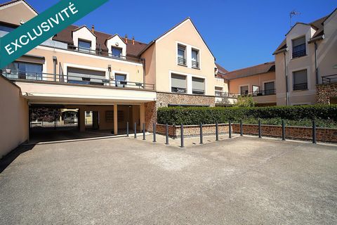 Appartement 2 pièces de 44 m²