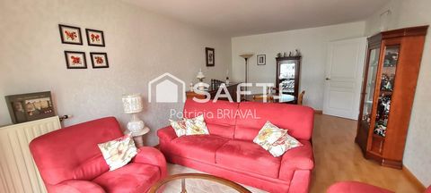 APPARTEMENT DE STANDING 2 CHAMBRES