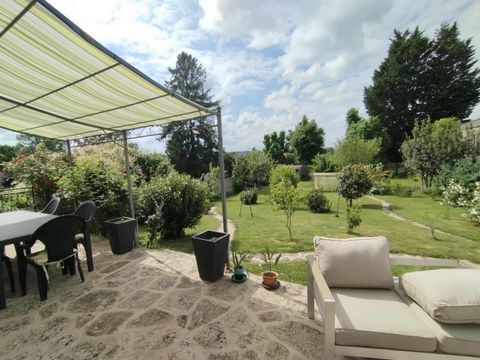 Maison de 106 m2 à vendre proche du centre de Locminé