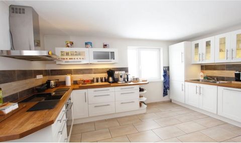 Villa Maximus is located in the hills of the Ore Mountains in the town of Nové Mesto, a suburb of Jachymov, near the German border with the ski resorts of Klinovec, Bozi Dar, Plesivec and Oberwiesenthal. The interior is very neat and cosy. There is a...