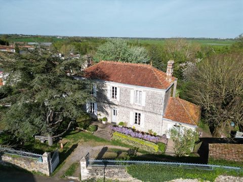Maison de Maitre