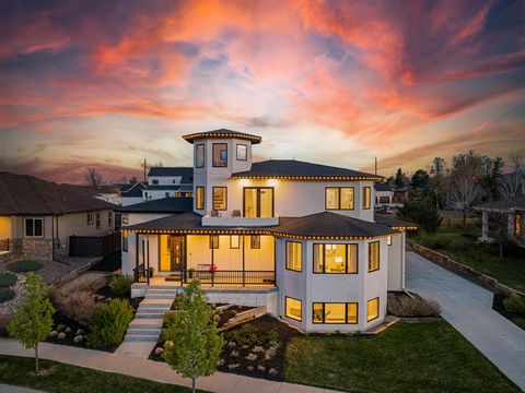 Exceptional Property Overview 5 spacious bedrooms and 5 luxurious bathrooms spread across 5,196 total square feet (4,796 finished), situated on a 15,280 sq. ft. R-1-12 lot. Includes an 804 sq. ft. 3-car garage with 14' ceilings and 10' doors-perfect ...
