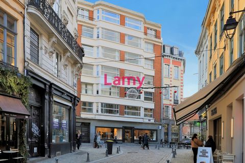 Appartement + Annexe
