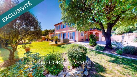 Charmante Bastide avec Piscine de 4 chambres dont 2 suites parentales !