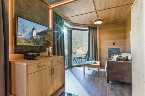 This fantastically beautiful chalet in Mariastein in Tyrol leaves nothing to be desired. It is the perfect place for a holiday with the whole family or a longer stay at work. Enjoy the fantastic view and relax in the in-house sauna. The chalet is loc...