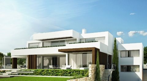 Price for plot, project and building license: 880´000€ Price completed: 4´000´000€