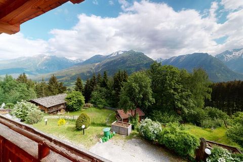 Enchanting, small holiday village right on the edge of the forest, on a hill above the Salzach Valley on the sunny ridge of the Wildkogel. The naturally designed sauna area welcomes you with the perfect ambience to relax after a fulfilling day. The a...