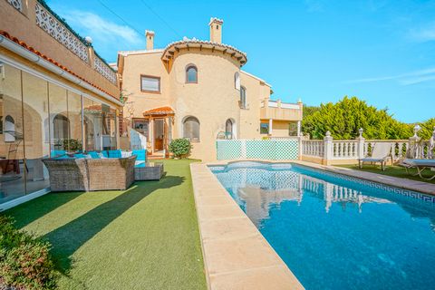 Luxury 8 Bed Villa For Sale in Javea Alicante Spain Esales Property ID: es5553814 Property Location Carrer del Canellat 5 Javea Alicante 03730 Spain Property Details With its glorious natural scenery, excellent climate, welcoming culture and excellen...