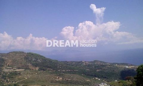 Description Volimes, Agricultural Land For Sale, 5.202 sq.m., View: Sea view, Distance from: Airport (m): 35000, Seaside (m): 2000, City (m): 30000, Village (m): 3000, Price: 150.000€. Πασχαλίδης Γιώργος Additional Information Plot of land of a surfa...