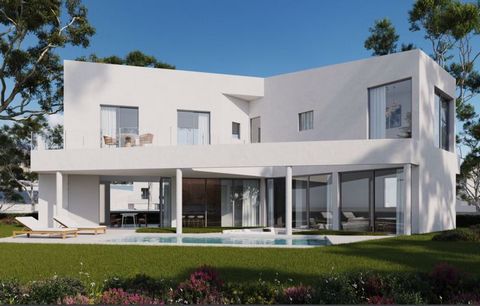 Three Bedroom Detached Villa For Sale In Pervolia, Larnaca - Title Deeds (New Build Process) The development is located in Pervolia with only a 17 Minute drive to Larnaca Town Centre and 3km from Kiti. These exclusive 2 storey villas consist of 3 bed...