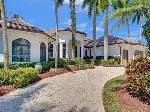 Welcome to this fully renovated, luxurious golf course view home in the prestigious Poinciana at Weston Hills. Spanning over 4,300 sq ft, this property features 5 bedrooms, 4 bathrooms, a pool, and an oversized 3-car garage with extra storage. High-e...