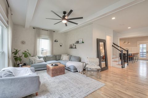 Introducing your next dream home located in the vibrant community of East Nashville! Step inside & immediately feel the inviting ambiance of this beautifully designed home. With 3 beds & 2.5 baths, this home offers ample space for comfortable living....