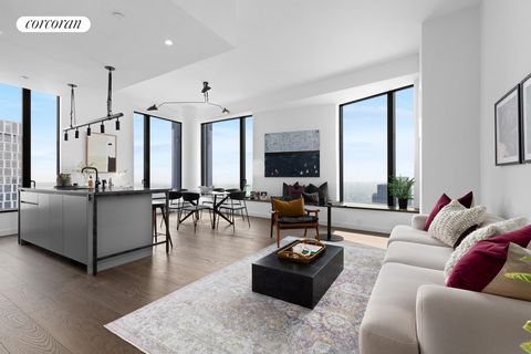 Immediate Occupancy. Tishman Speyer's 11 Hoyt sets Brooklyn's new standard for architecture and design. The graceful 57-story tower, offering studio to four-bedroom luxury residences and more than 55,000 square feet of unrivaled indoor and outdoor am...