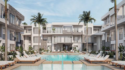 Discover an unparalleled blend of luxury and tranquility at LA VISTA Magawish Resort. This luxury haven promises a lifestyle of opulence and privacy, elevating your living experience to new heights.  It is not just a home, it is a statement of refine...