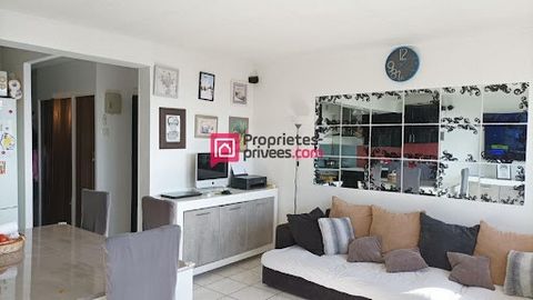 PROPRIETES-PRIVEES, oferuje do sprzedaży 3-pokojowe mieszkanie o powierzchni 53 m², sektor la calade w 15. dzielnicy Marsylii Cena sprzedaży: 60 000 euro opłat agencyjnych do zapłaty przez sprzedającego Przyjdź i odkryj ten ładny apartament bez vis-à...