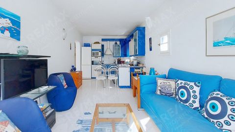 For Sale Apartment, Mykonos 61sq.m ,Ground floor , 3 rooms ,2 Bedroom/s ,1 bath/s , 1 parking , 1978 built year , features: Electric Appliances, Furnished, Luxury, Bright, AirConditioning, Trees, Swimming pool, Back yard (Garden), Renovated ,  price:...