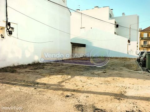 Urban Land in Benavente (B405)   Land for construction of Housing Total area of 155 m2    Well located, close to trade and services.   Schedule your visit.   Homes embody the way we live and see each other. These spaces evolve when we focus on what m...