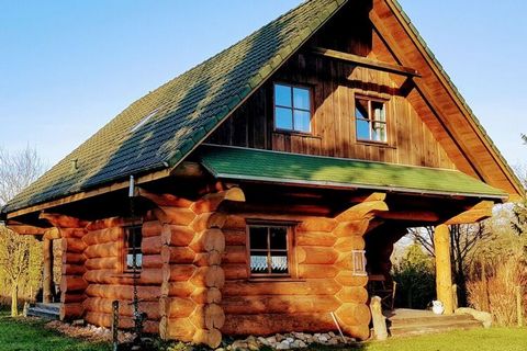 Log cabin sauna house in the garden, fireplace, large fenced garden, near the Kiel Canal, peace, nature, children, dogs welcome. .. WiFi. Isolated location.