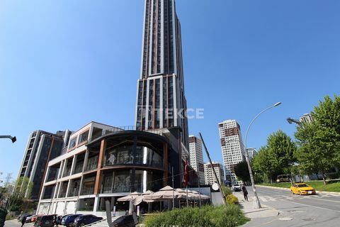 Shops for Sale in Advantageous Location in Istanbul Esenyurt These turnkey shops are located in the Esenyurt district of Istanbul. The district offers easy access to other districts of Istanbul with its location close to highways and its advanced tra...