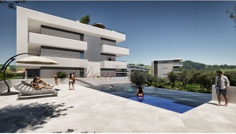 Deal Homes presents, 3 bedroom apartment, still under construction, inserted in a building with elevator, with great solar orientation, located on the outskirts of Portimão, close to shops, services and schools. This apartment, inserted in a luxury d...