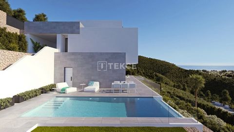 Villa de 4 chambres près de la mer à Altea Alicante Cette villa exceptionnelle avec vue mer, piscine privée et ascenseur est située dans la charmante ville d'Altea. Connue comme l'une des municipalités les plus pittoresques de la Costa Blanca, Altea ...