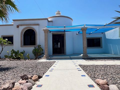 Discover your dream home with this vibrant 2 bedroom 2.5 bathroom oasis designed with the enchanting colors of Mexico. The spacious kitchen features a cozy breakfast nook perfect for morning coffee. Unwind in the inviting living area with a charming ...