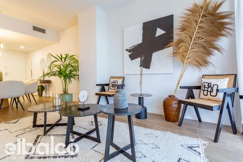 ¡Bienvenido al nuevo icono de Tarragona! The KUBE, un innovador proyecto de vanguardia presentado por Kronos Homes para aquellos que buscan un hogar excepcional con todas las comodidades de un residencial de lujo y la conveniencia de estar a un paso ...