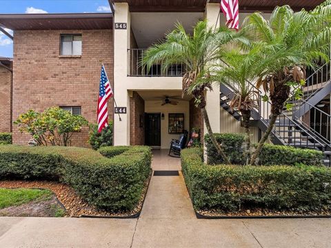 Inviting First-Floor Condo with Private Rear Water View – A Rare Find! Discover the allure of this exceptional corner unit condo. Comfort meets convenience in this meticulously maintained 3-bedroom, 2-bath residence plus an oversized bonus room, comp...