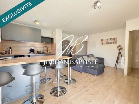 MONTAUBAN - BEL APPARTEMENT T3
