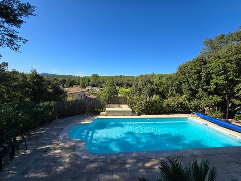 Maison provençal F5