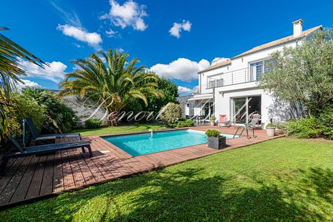 Belle maison avec piscine - Eysines