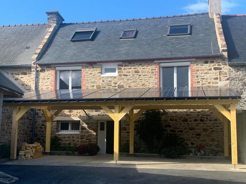 2 maisons pour le prix d'une !! projet locatif