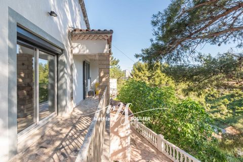 Maison de 91 m² au calme avec grandes terrasses