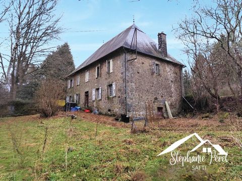 Charmante maison