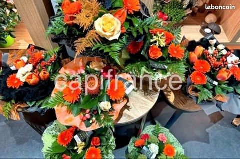Fonds de commerce à vendre CARHAIX PLOUGUER (29)