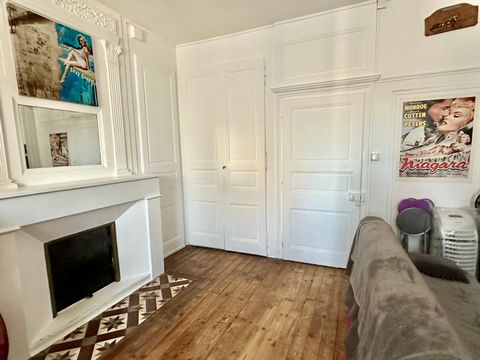 Dpt Maine et Loire (49), à vendre SAUMUR entre-les ponts proche des bords de loire